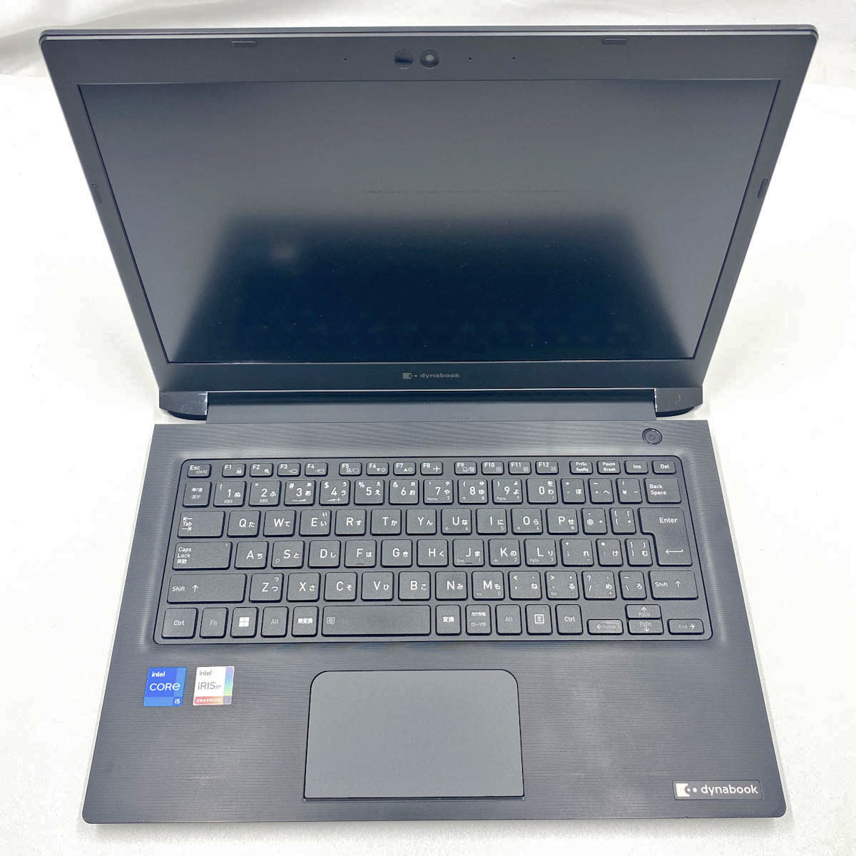 中古 dynabook S73/HV 東芝 ノートパソコン Corei5 1145G7/16GB