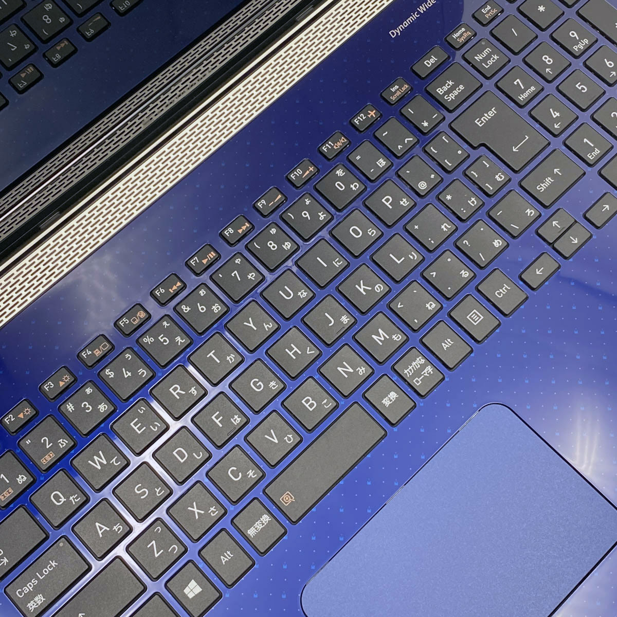 中古 dynabook P1-X7MP-BL 東芝 ノートパソコン Corei7 8565U/16GB