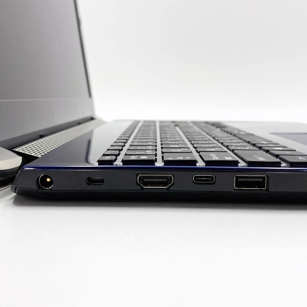 中古 dynabook P1-X7MP-BL 東芝 ノートパソコン Corei7 8565U/16GB