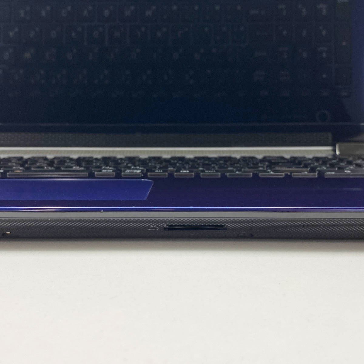中古 dynabook P1-X7MP-BL 東芝 ノートパソコン Corei7 8565U/16GB