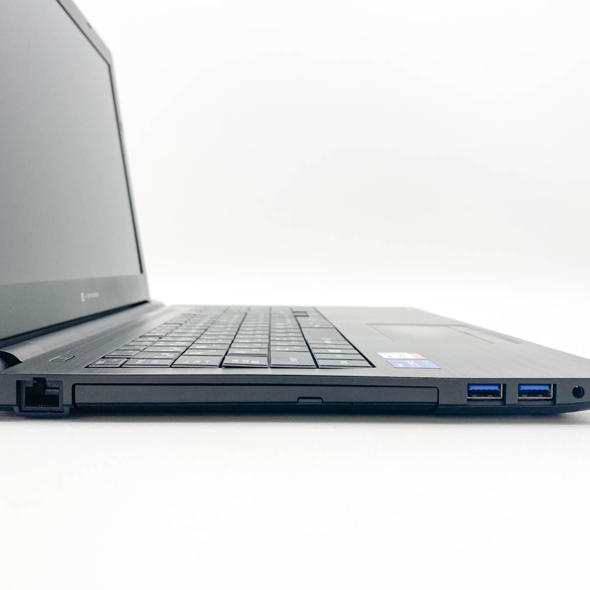 中古 dynabook BZ/HUB 東芝 ノートパソコン Corei7 1165G7/16GB