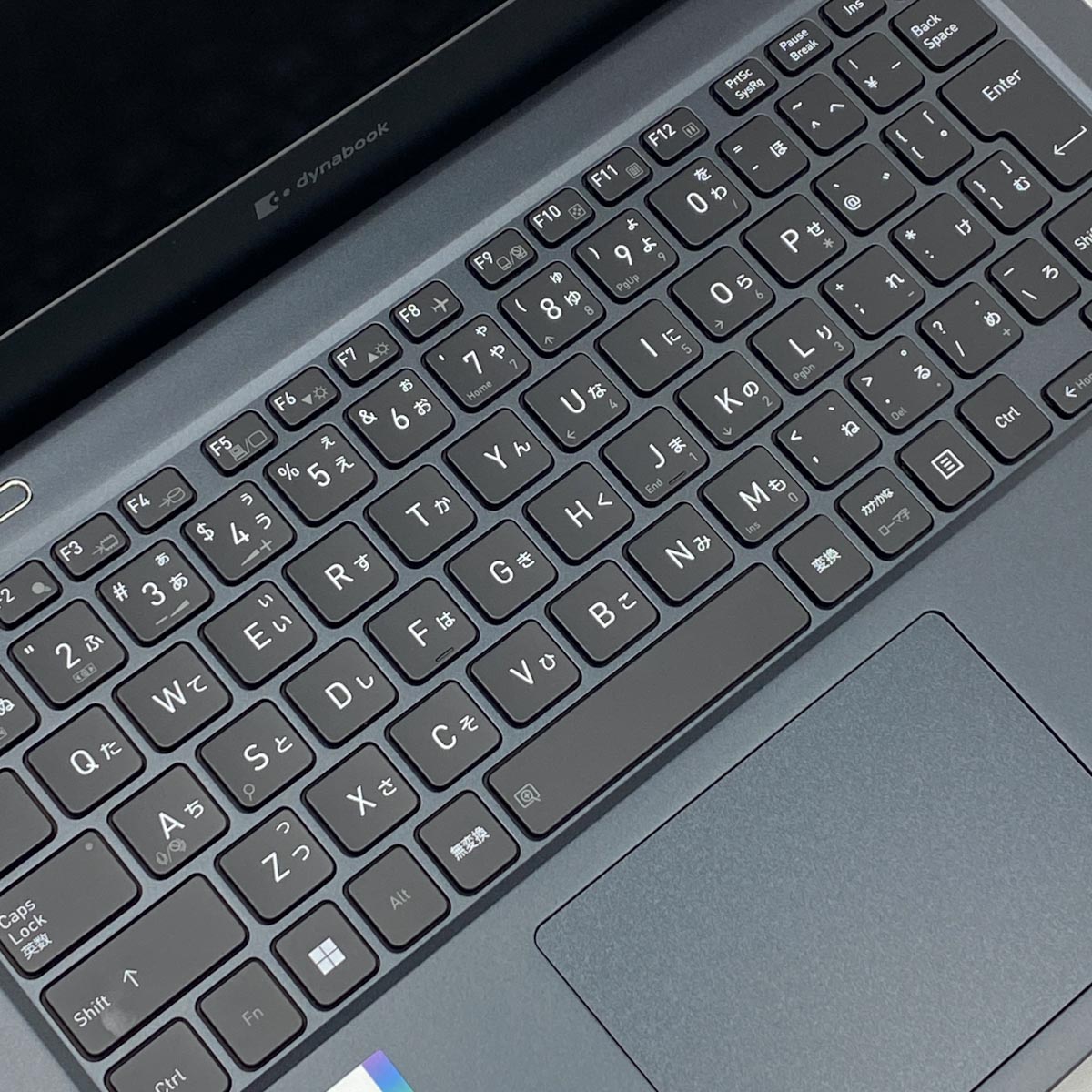中古 dynabook G83/HU 東芝 ノートパソコン Corei5 1135G7/16GB
