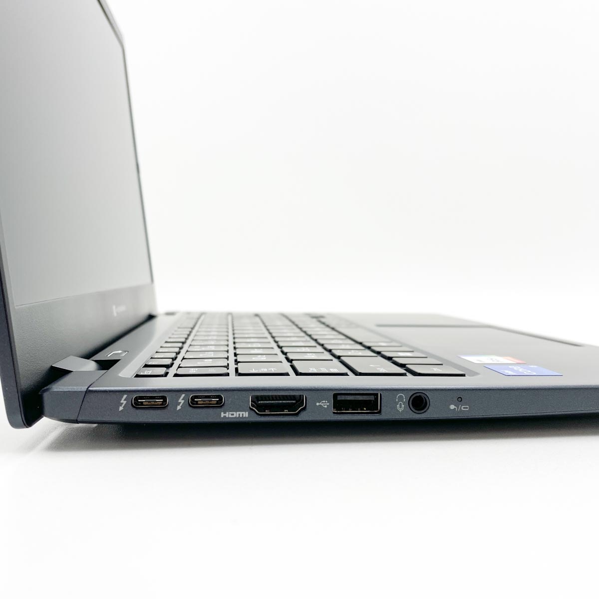 中古 dynabook G83/HU 東芝 ノートパソコン Corei5 1135G7/16GB