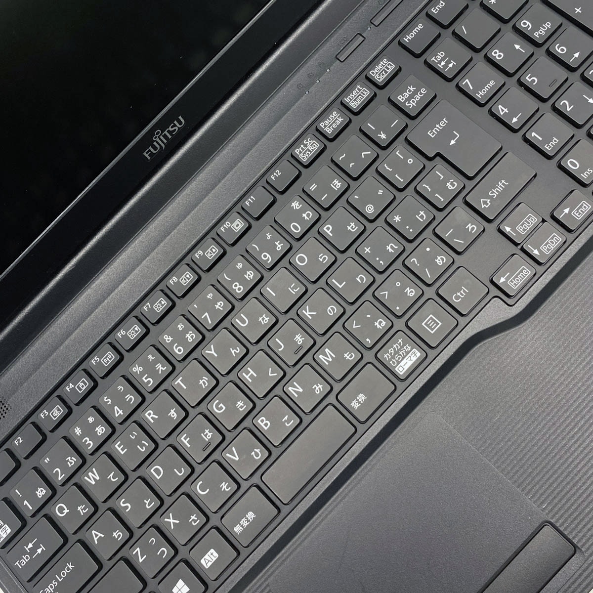 中古 LIFEBOOK A5511/G 富士通 ノートパソコン Corei5 1145G7/16GB
