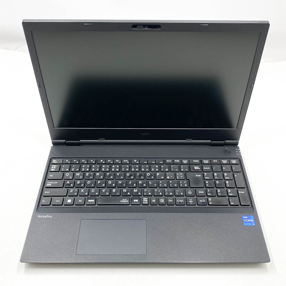 中古 VersaPro VKM44X-E NEC ノートパソコン Corei5 1245U/16GB