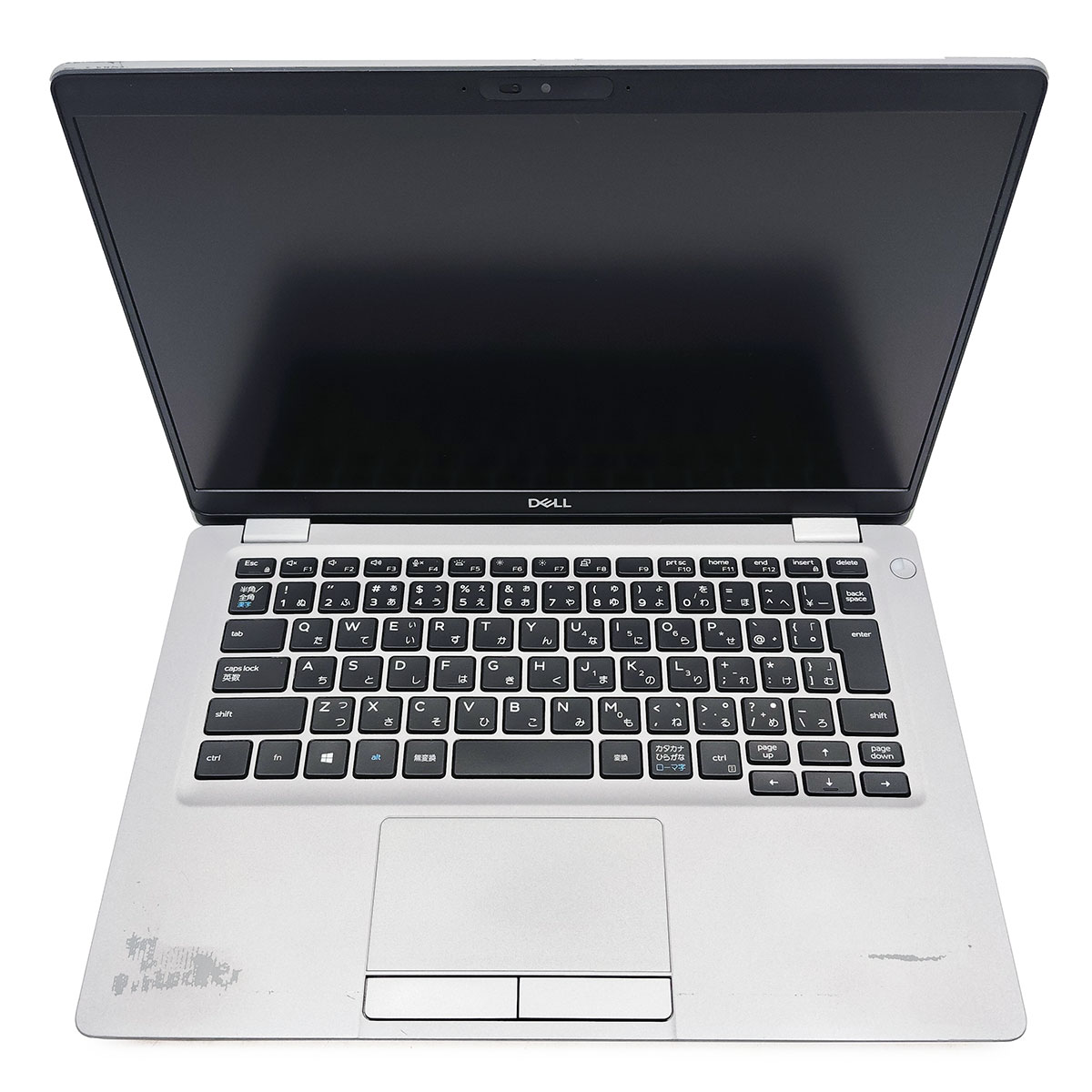 中古 Latitude 5310 DELL ノートパソコン Corei7 10610U/16GB