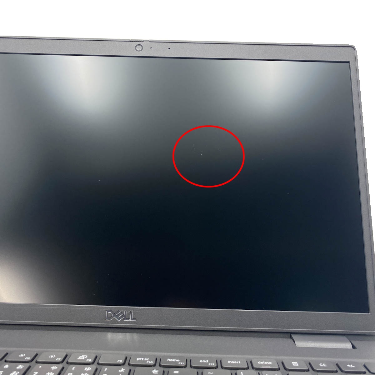 中古 Latitude 3520 DELL ノートパソコン Corei5 1145G7/16GB/SSD512GB