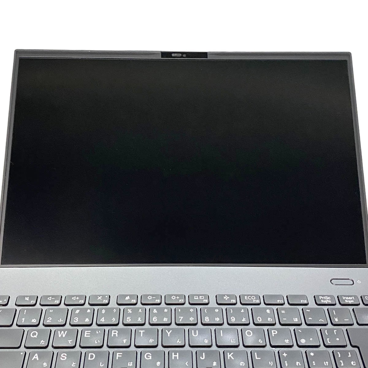 中古 VersaPro VKV50G-B NEC ノートパソコン Corei7 1195G7/16GB