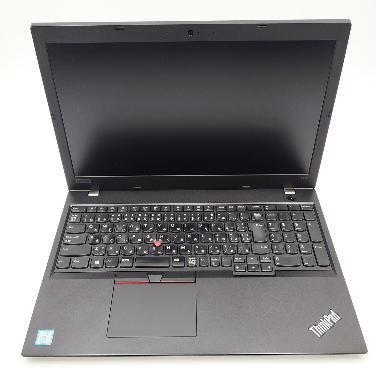 Lenovo Thinkpad L580 中古 ThinkPad L580 【中古】 中古パソコン通販専門店 Be-Stock