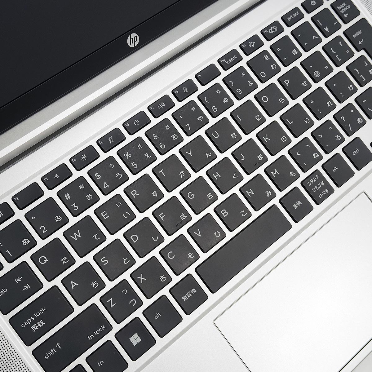 軽量かつコンパクトなボディで編集作業もOK！ 中古パソコン 中古 ノートパソコン Office付き コンパクト 編集 持ち運び Webカメラ Windows11 Pro HP ProBook 635 Aero G8 Ryzen5 32GBメモリ 13.3型 中古 パソコン ノートパソコン