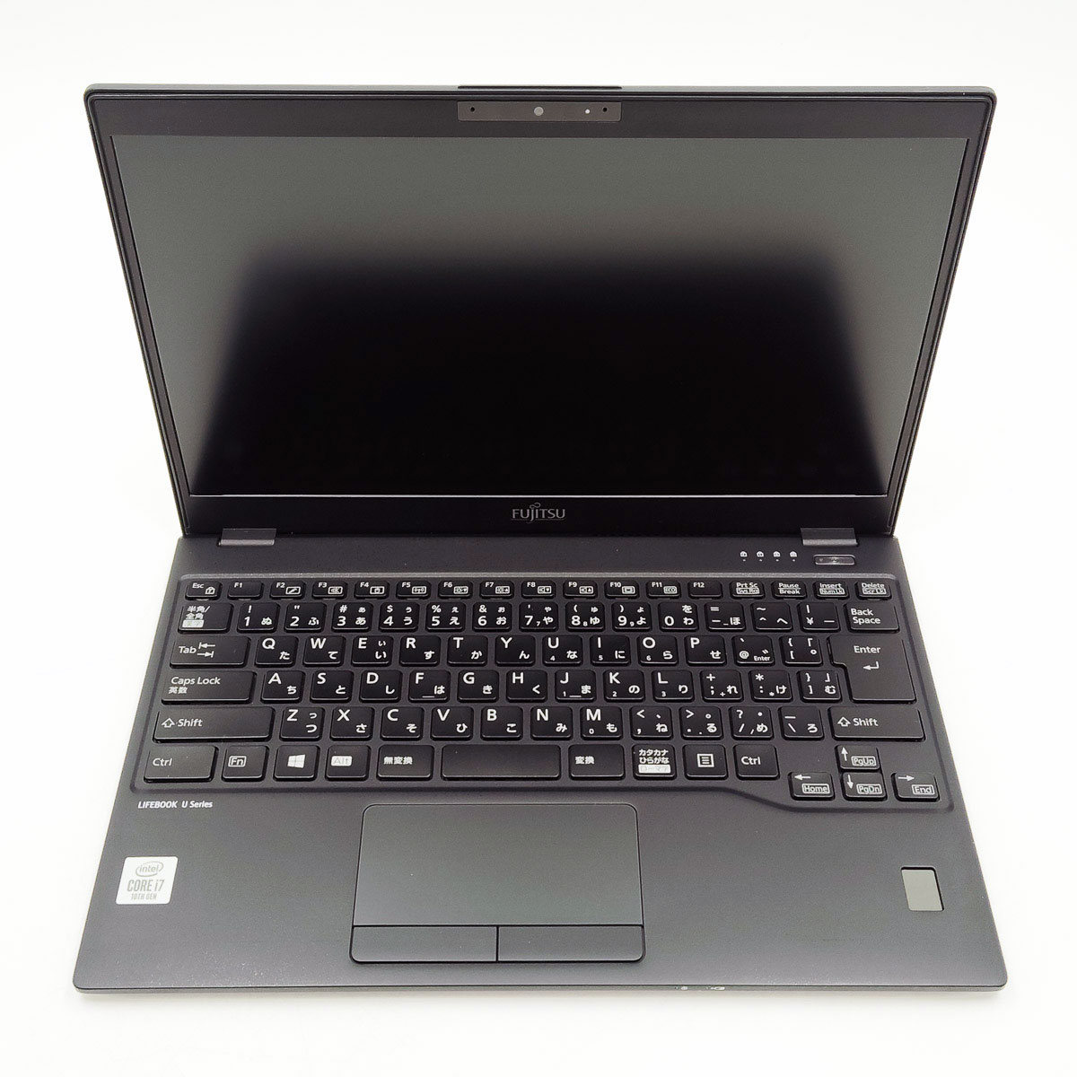 重さ約800gの高性能モバイル！ 中古パソコン 中古 ノートパソコン Office付き バッテリー良好 超軽量 強力性能 10世代 訳あり Windows11 Pro 富士通 LIFEBOOK U9310/D Corei7 16GBメモリ 13.3型 中古 パソコン ノートパソコン