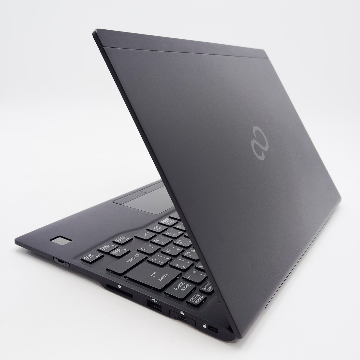 重さ約800gの高性能モバイル！ 中古パソコン 中古 ノートパソコン Office付き バッテリー良好 超軽量 強力性能 10世代 訳あり Windows11 Pro 富士通 LIFEBOOK U9310/D Corei7 16GBメモリ 13.3型 中古 パソコン ノートパソコン