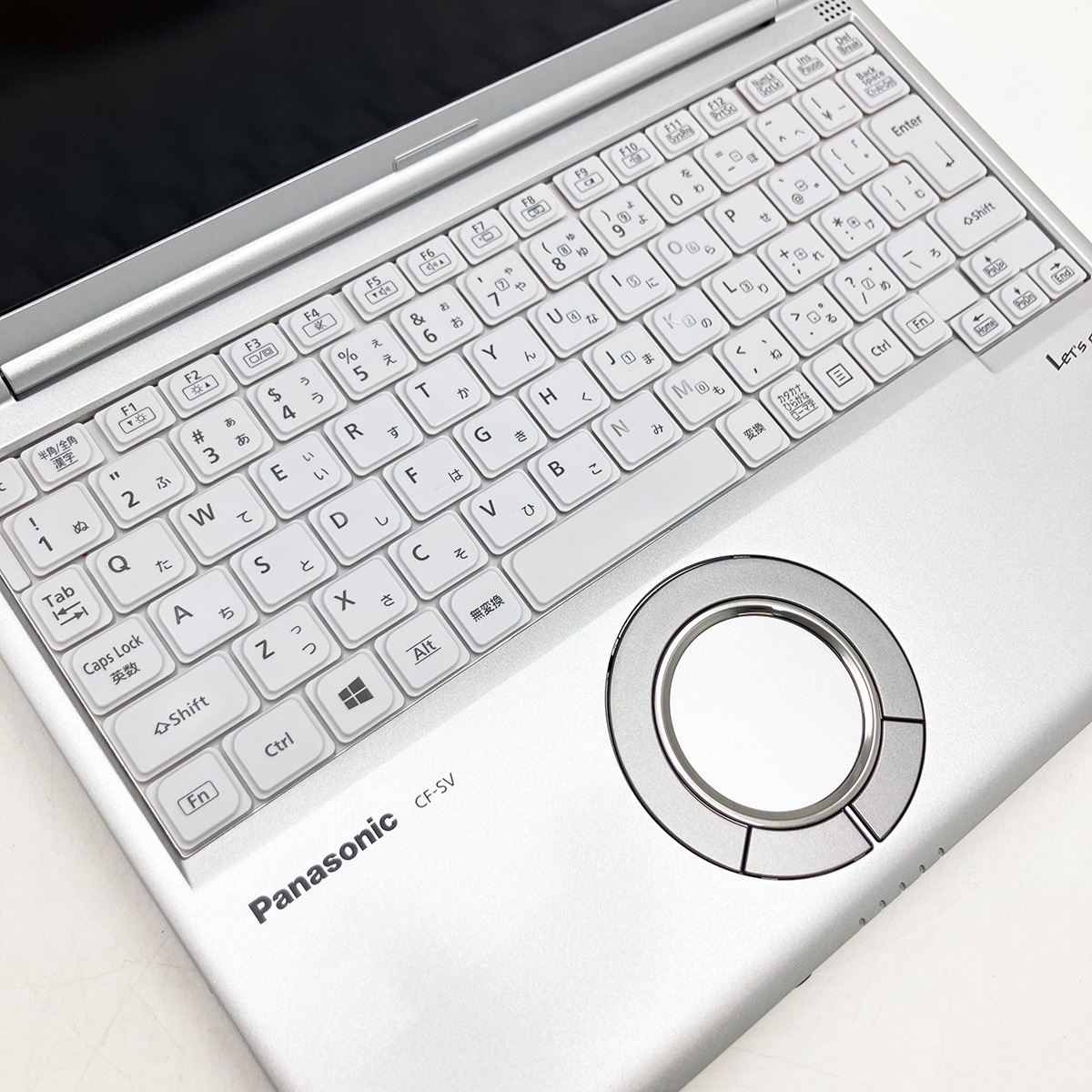 �����ؤ����祻�������1000��OFF!�ۥ�åĥΡ��� ������ȴ����10����Υ�åĤ����㤤���� ��� CF-SV9RDLVS Office�դ� �Хåƥ꡼�ɹ� ������ �� �¿� ����PC Windows11 Pro Panasonic Let's note Corei5 8GB���� 12.1�� ��� �ѥ����� �Ρ��ȥѥ�����