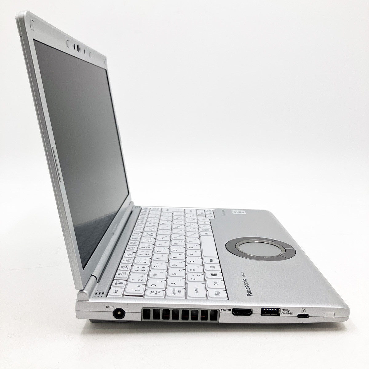 �����ؤ����祻�������1000��OFF!�ۥ�åĥΡ��� ������ȴ����10����Υ�åĤ����㤤���� ��� CF-SV9RDLVS Office�դ� �Хåƥ꡼�ɹ� ������ �� �¿� ����PC Windows11 Pro Panasonic Let's note Corei5 8GB���� 12.1�� ��� �ѥ����� �Ρ��ȥѥ�����