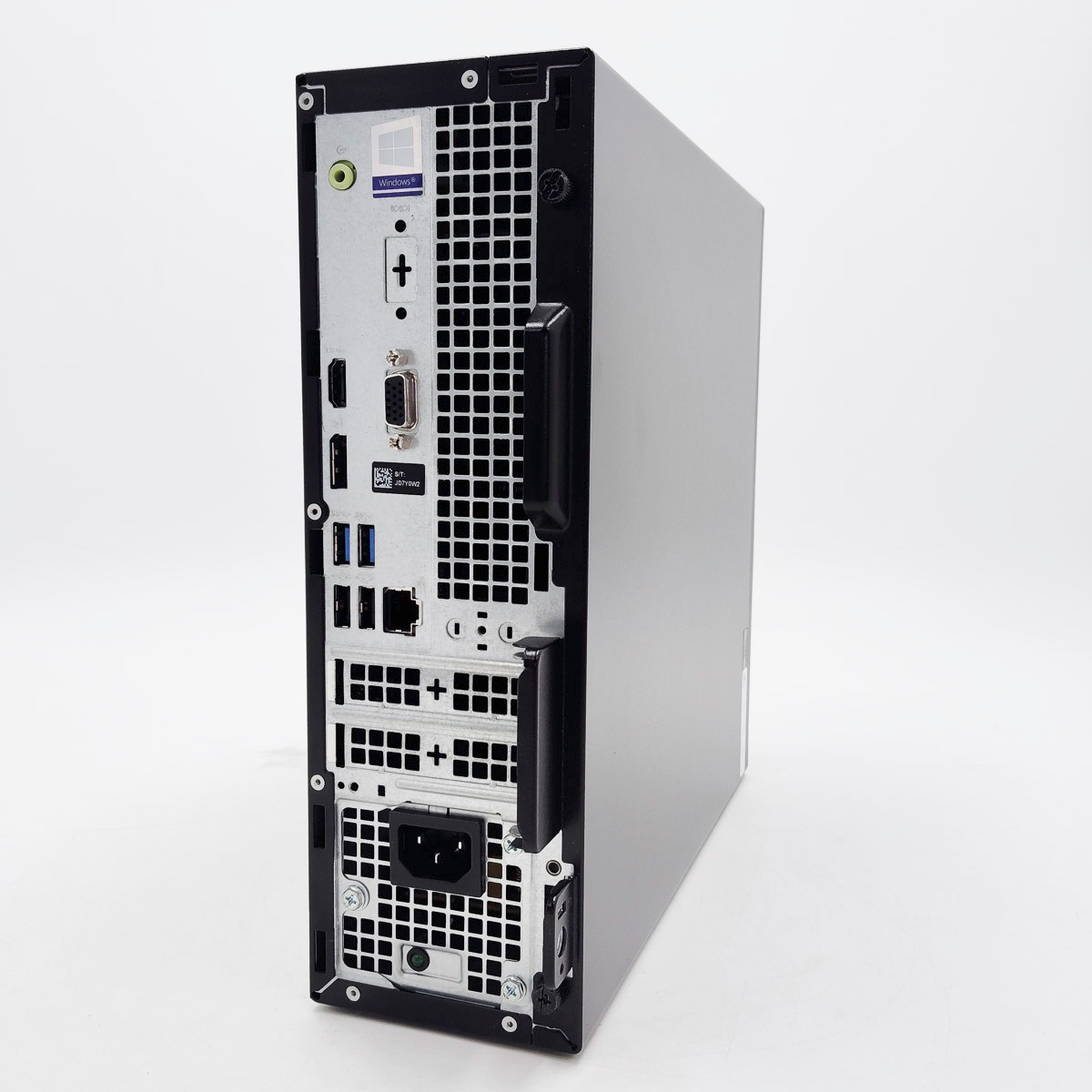 DELL 中古PC Corei5 8GB SSD256GB+HDD1TB 中古パソコン DELL OptiPlex 3020 MT Windows10 Corei5 4570 メモリ8GB