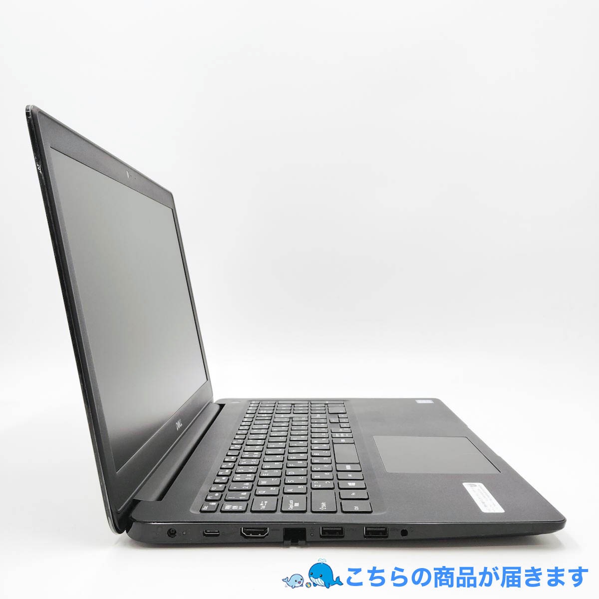 デル ノートパソコン Office搭载,latitude 3500 15.6インチ 中古 パソコン i5 第8世代(1920×1080),軽量 ノートPC 32GBメモリ 512GBSSD windows11 Pro Amazon.co.jp: 【整備済み品】 デル ノートパソコン Office搭载