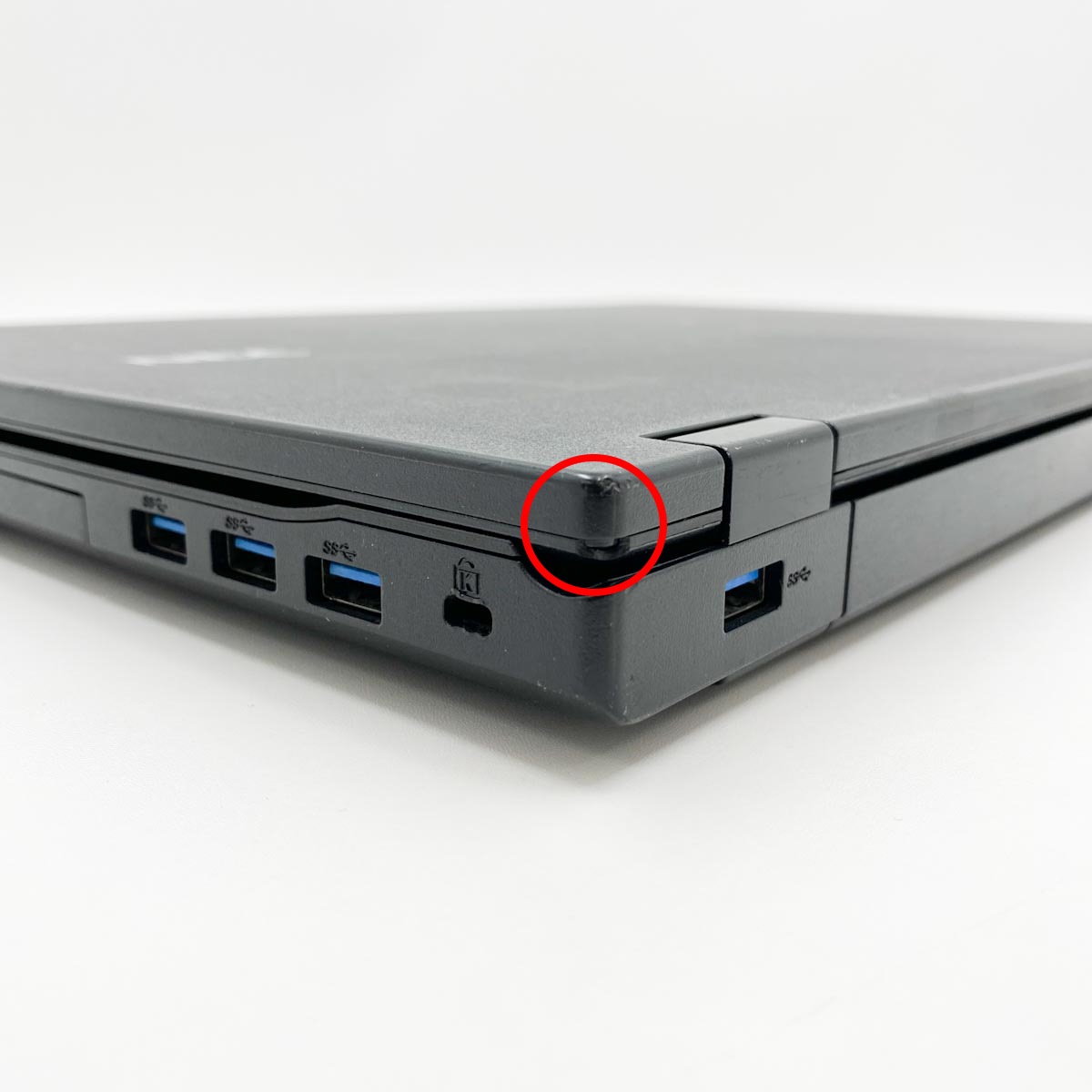 中古　NEC　ノートパソコン　PC-VJ24LFWZ3SRH改 NEC PC-VJ24LFWZ1SRH 中古｜Yahoo!フリマ（旧PayPayフリマ）