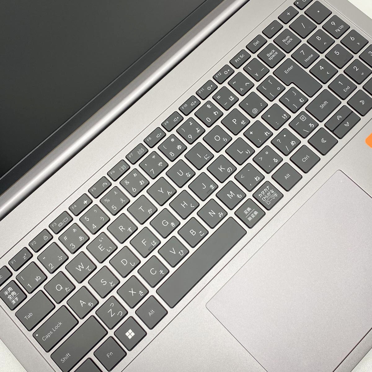 中古 GALLERIA XL7C-R36H Thirdwave ノートパソコン Corei7 12700H