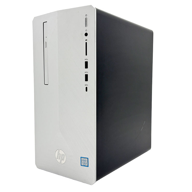 Y629 HPデスクトップSSD第9世代高速Windows11オフィス2024付 DELL（デル） デスクトップパソコン windows11 office付 DELL HP NEC等