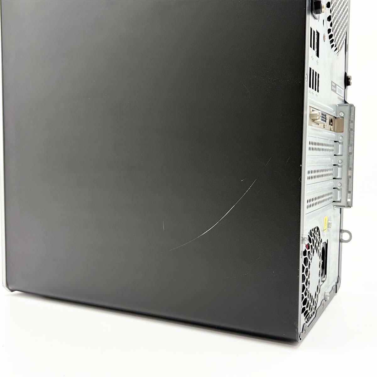 中古 Pavilion 595-p0xxx HP デスクトップパソコン Corei5 9400/32GB