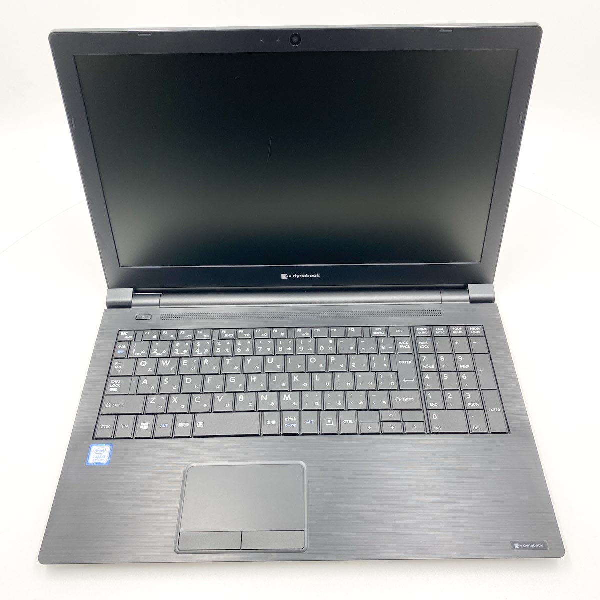 中古 dynabook B65/EP 東芝 ノートパソコン Corei5 8265U/8GB/SSD128GB
