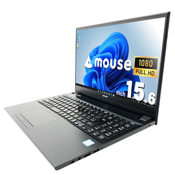 MousePro mouse ノートPC Celeron ノートパソコン / MPro-NB200 【中古ノート】mouse MousePro 中古 Windowsノート本体