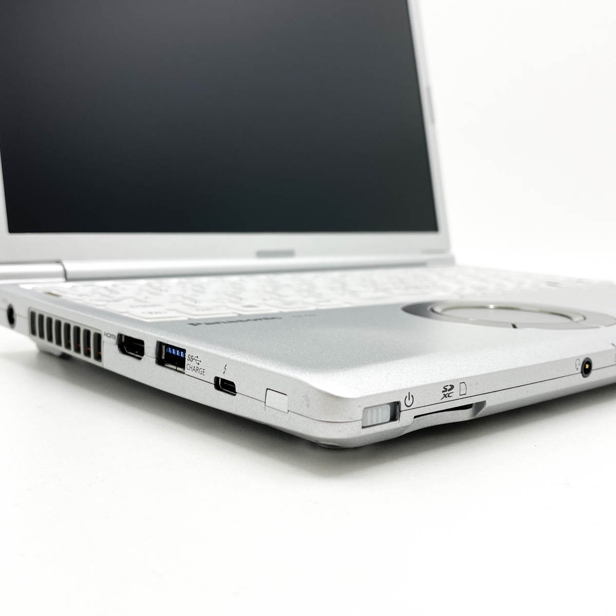 中古 レッツノート Let's note CF-SV9 Panasonic ノートパソコン