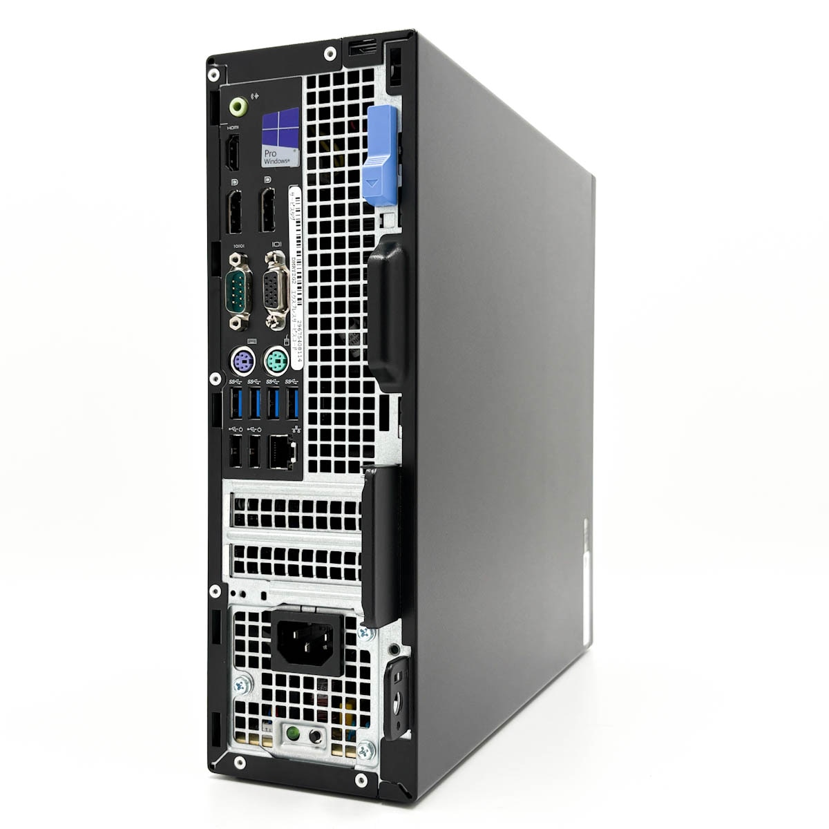 中古 OptiPlex 7040 DELL デスクトップパソコン Corei5 6500/16GB