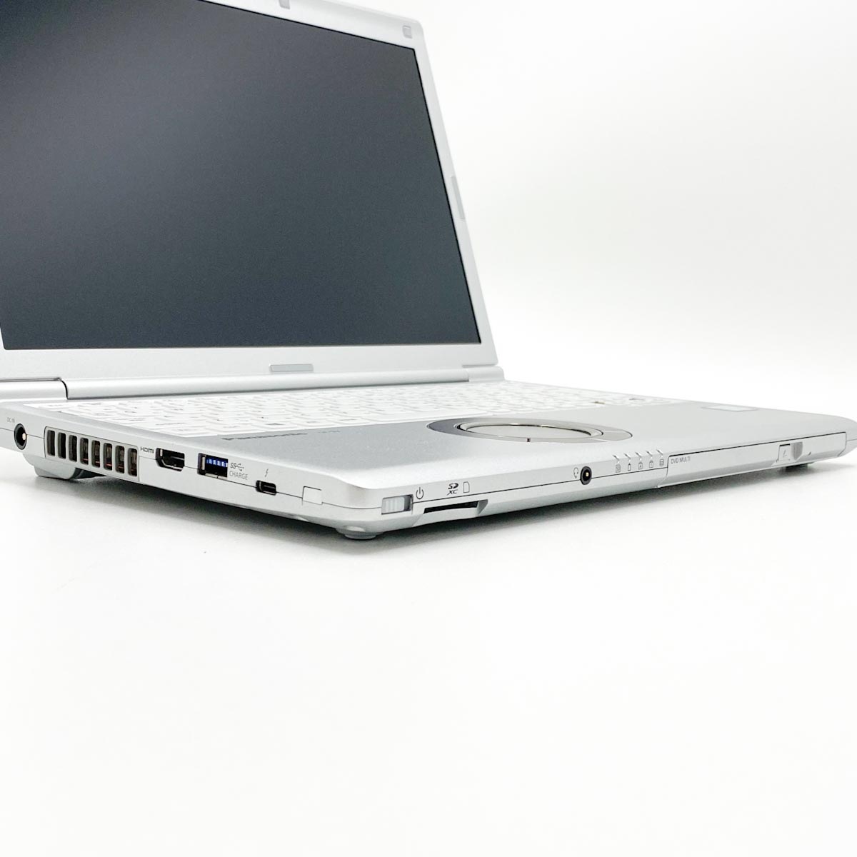 東芝】爆速 Corei7/SSD256GB ノートパソコン 16GB C1