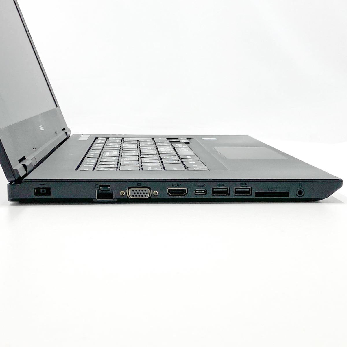 中古 VersaPro VKM16XZG5 NEC ノートパソコン Corei5 8365U/8GB