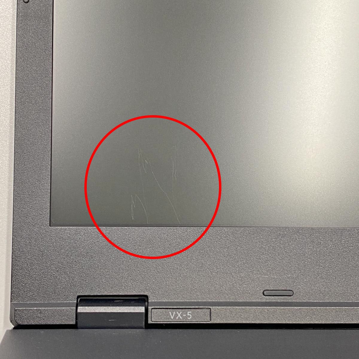 中古 VersaPro VKM16XZG5 NEC ノートパソコン Corei5 8365U/8GB