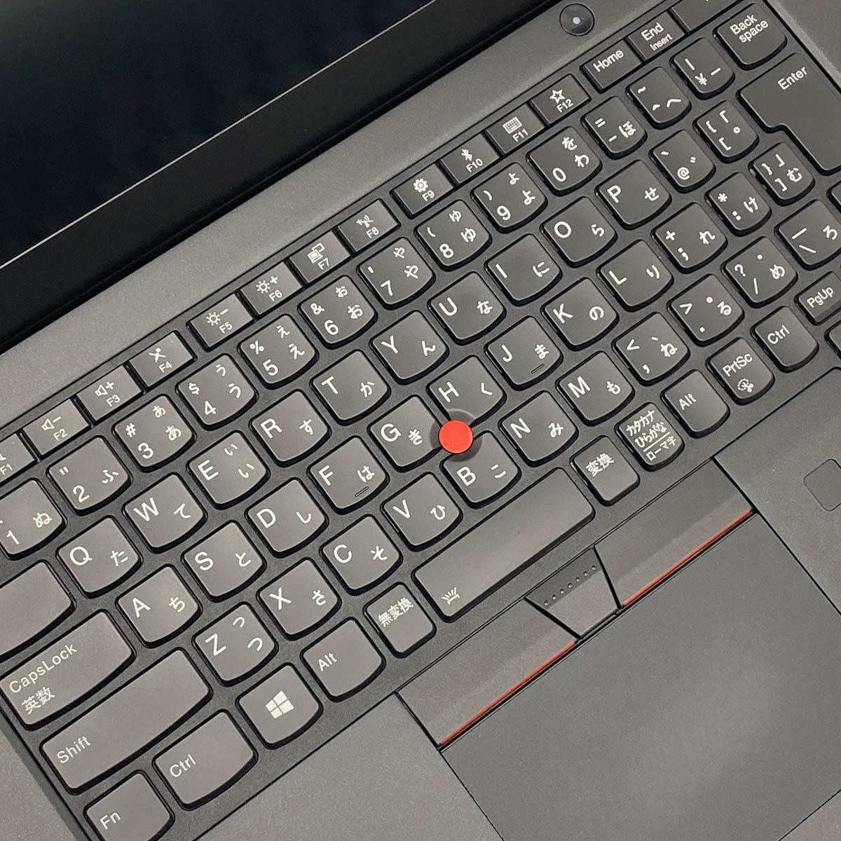 【1/31まで】中古Lenovoノートパソコン3台 （動作確認済み） 中古 ThinkPad X390 Lenovo ノートパソコン Corei7 8565U/16GB