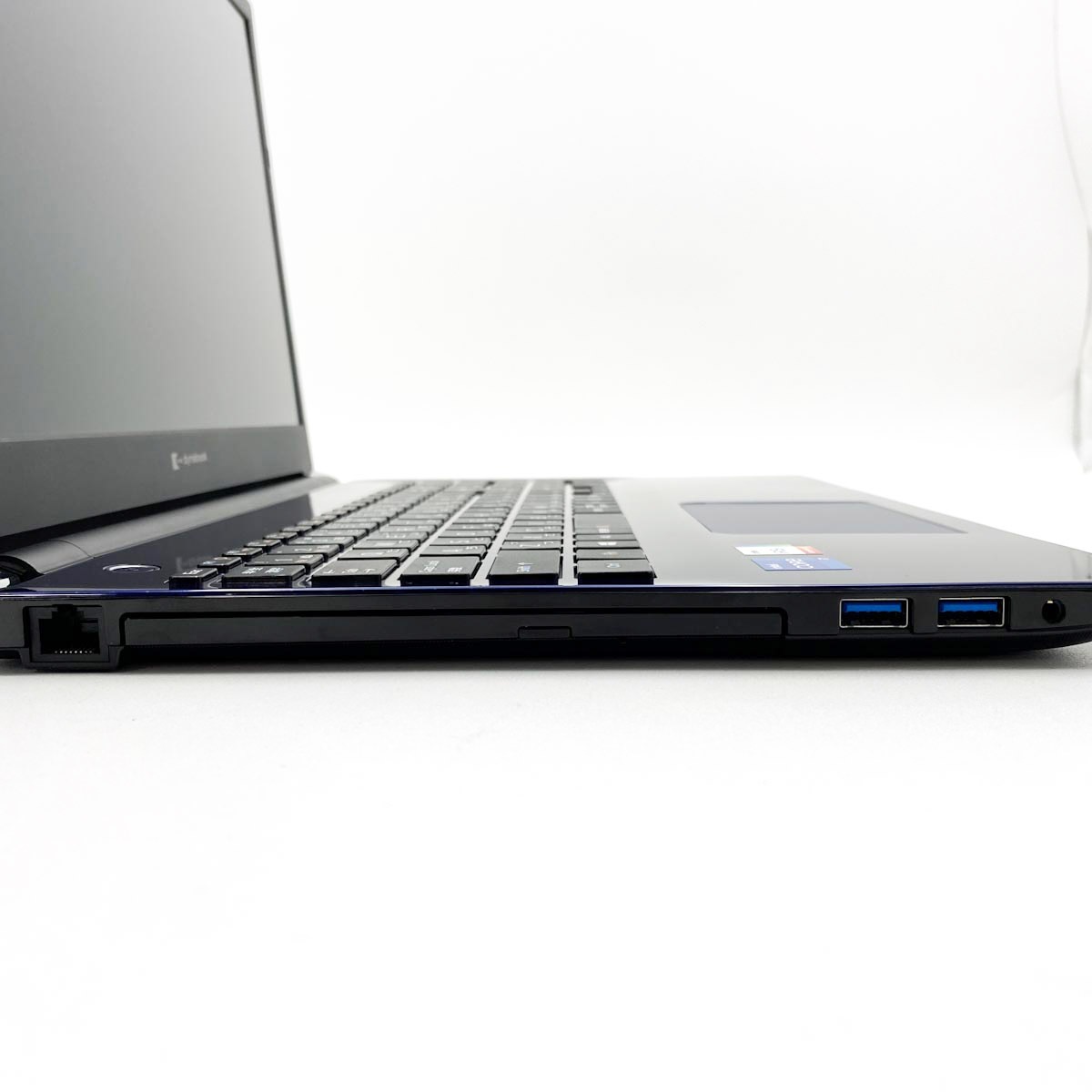 中古 dynabook P2-T7UP-BL 東芝 ノートパソコン Corei7 1195G7/16GB