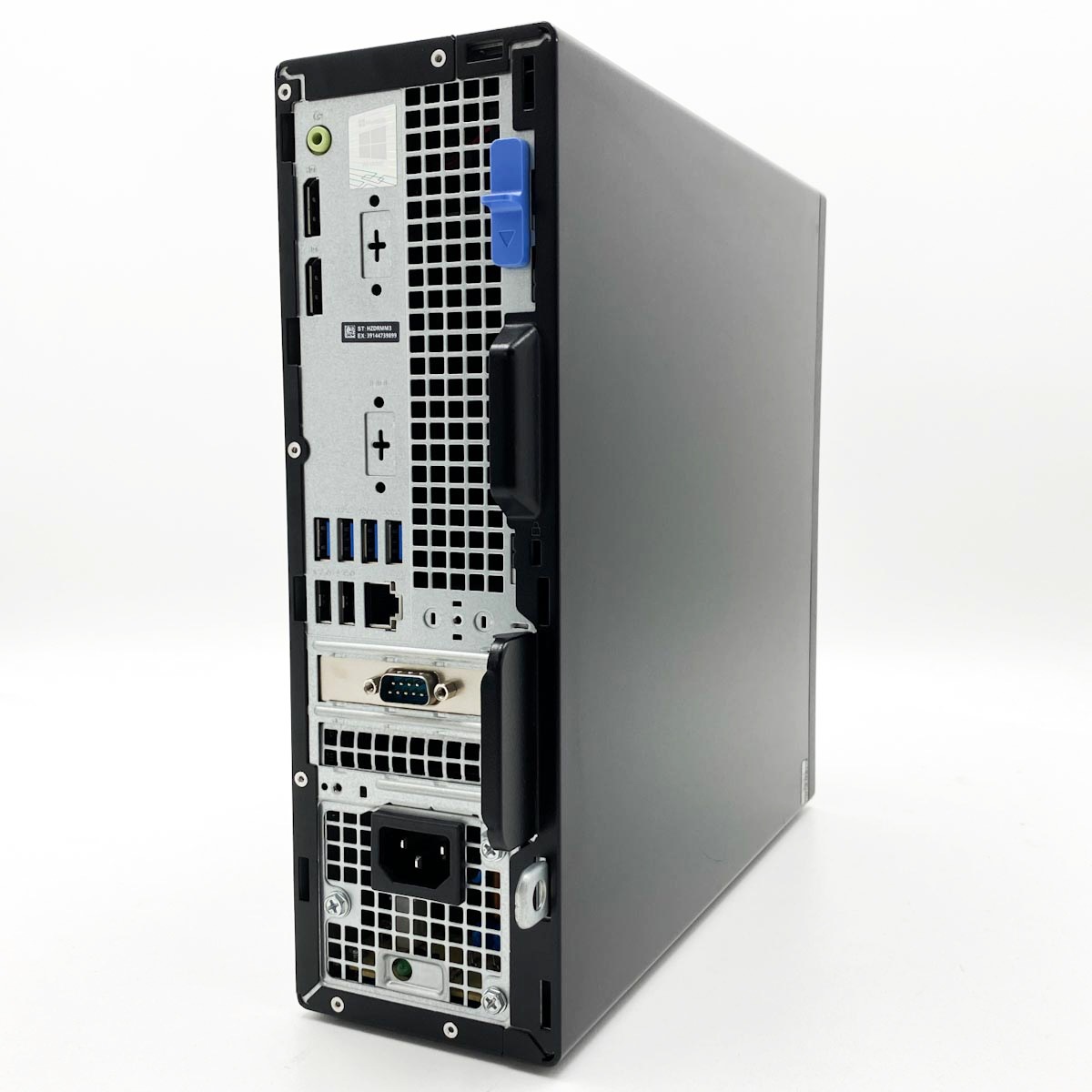 中古 OptiPlex 5090 SFF DELL デスクトップパソコン Corei5 11500/16GB