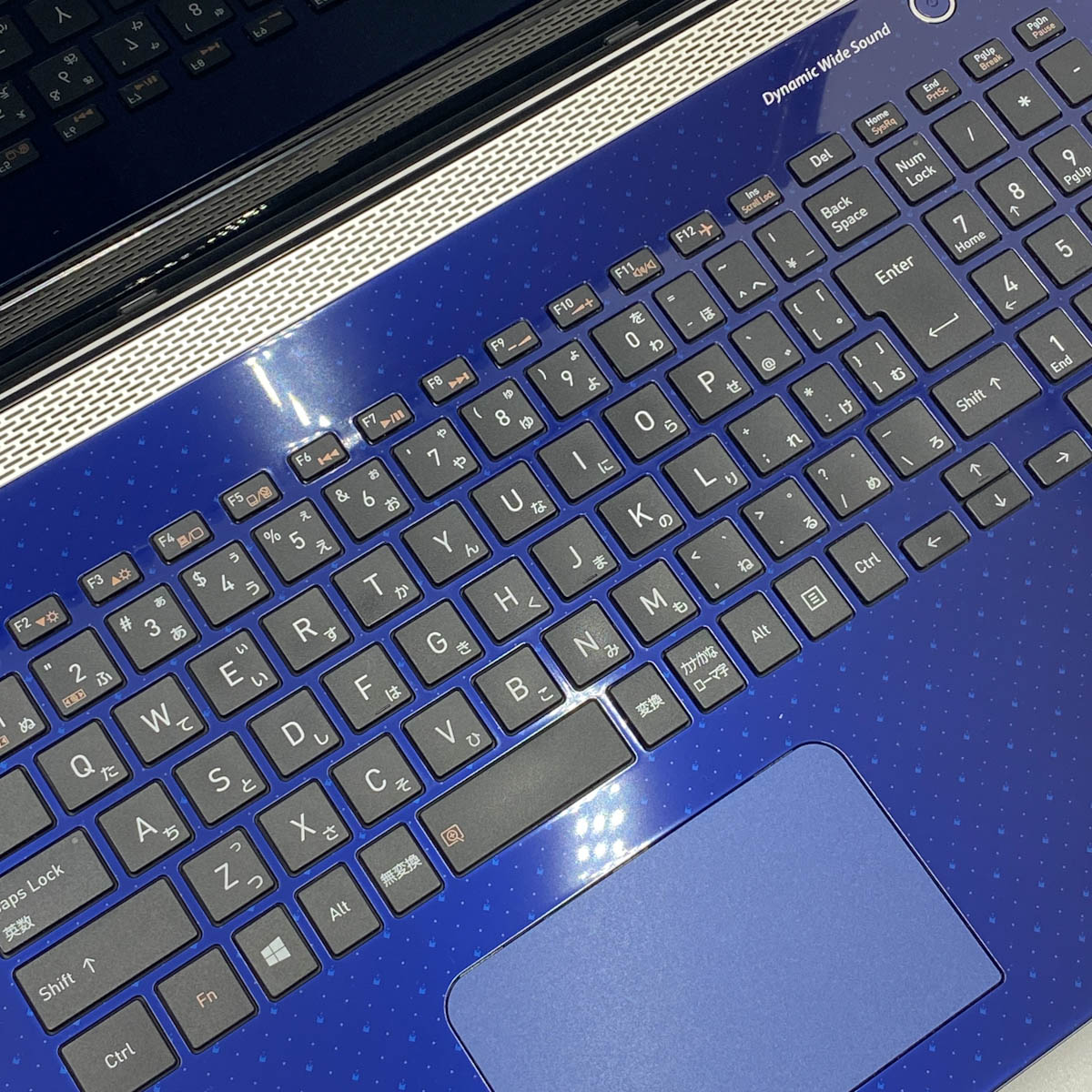 中古 dynabook P2-T9KP-BL 東芝 ノートパソコン Corei7 8565U/16GB