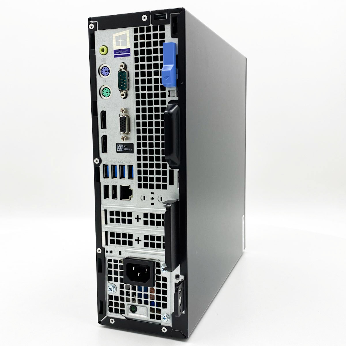 中古 OptiPlex 7060 SFF DELL デスクトップパソコン Corei7 8700/16GB