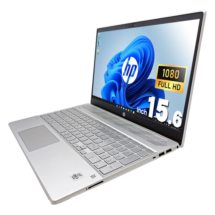 ȴ10ΡȢ ťѥ  Ρȥѥ Officeդ Хåƥ꡼ɹ ȴ 10    Windows11 Home HP Pavilion 15-cs3074TU Corei5 16GB 15.6  ѥ Ρȥѥ