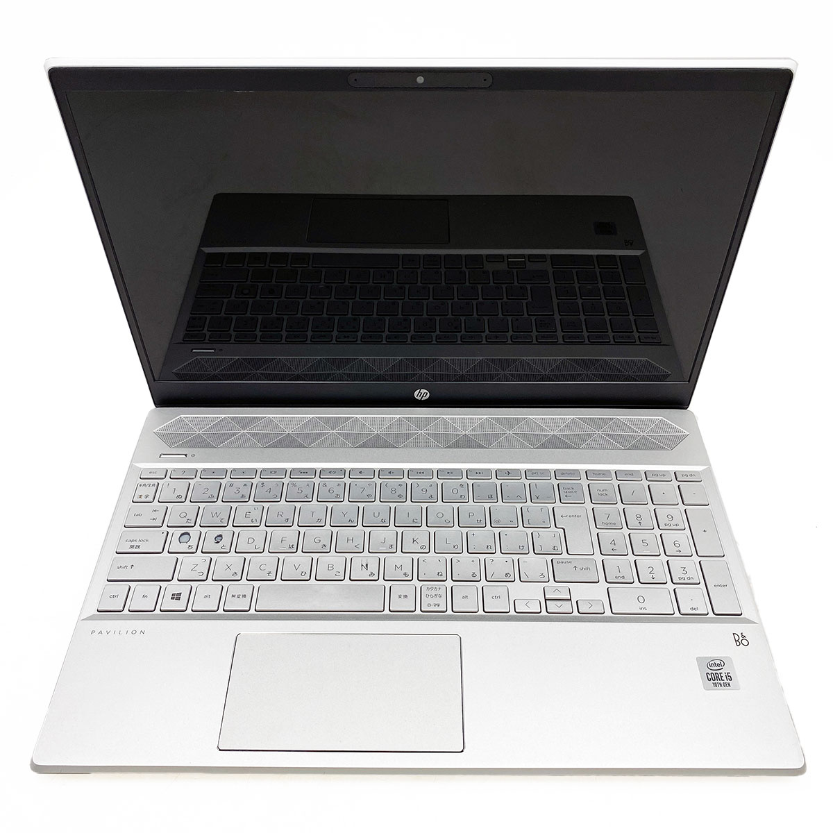 ȴ10ΡȢ ťѥ  Ρȥѥ Officeդ Хåƥ꡼ɹ ȴ 10    Windows11 Home HP Pavilion 15-cs3074TU Corei5 16GB 15.6  ѥ Ρȥѥ