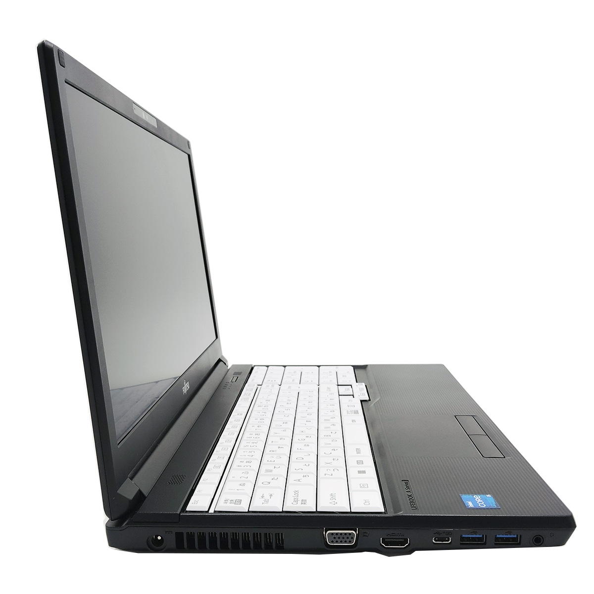 中古 LIFEBOOK A5512/K 富士通 ノートパソコン Corei5 1245U/16GB
