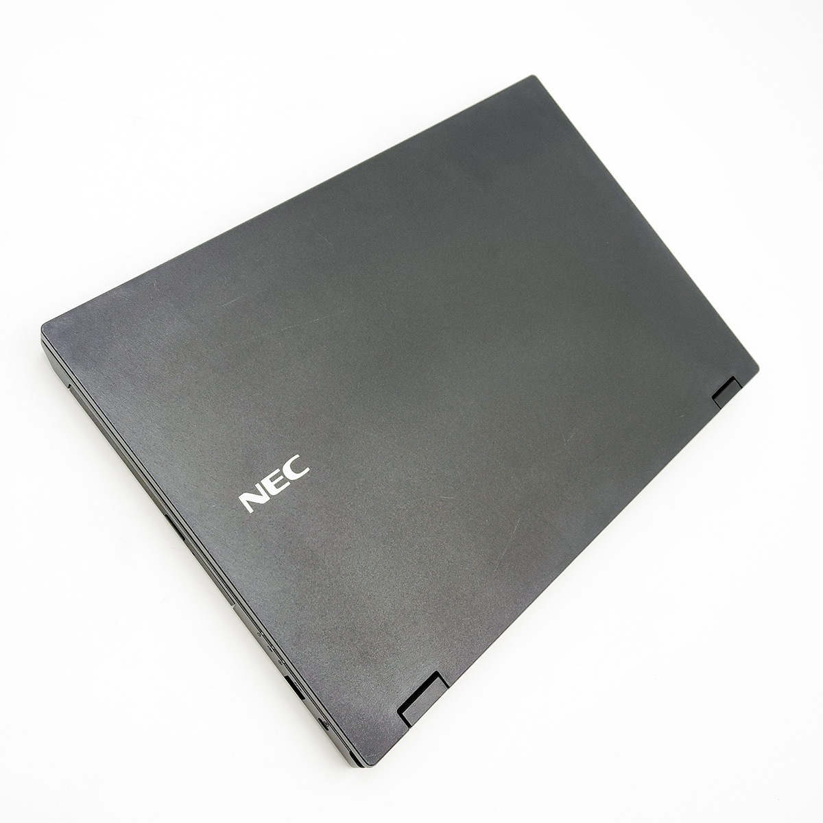 中古でも最新　人気のNEC　Windows10　SSDに交換済 整備済】NECノートパソコンVK26 SSD新品 Office2021付 (あっきー) 島尻