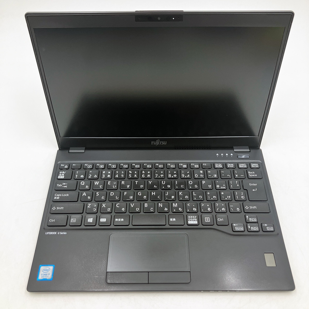 中古 LIFEBOOK U939/B 富士通 ノートパソコン Corei7 8665U/16GB