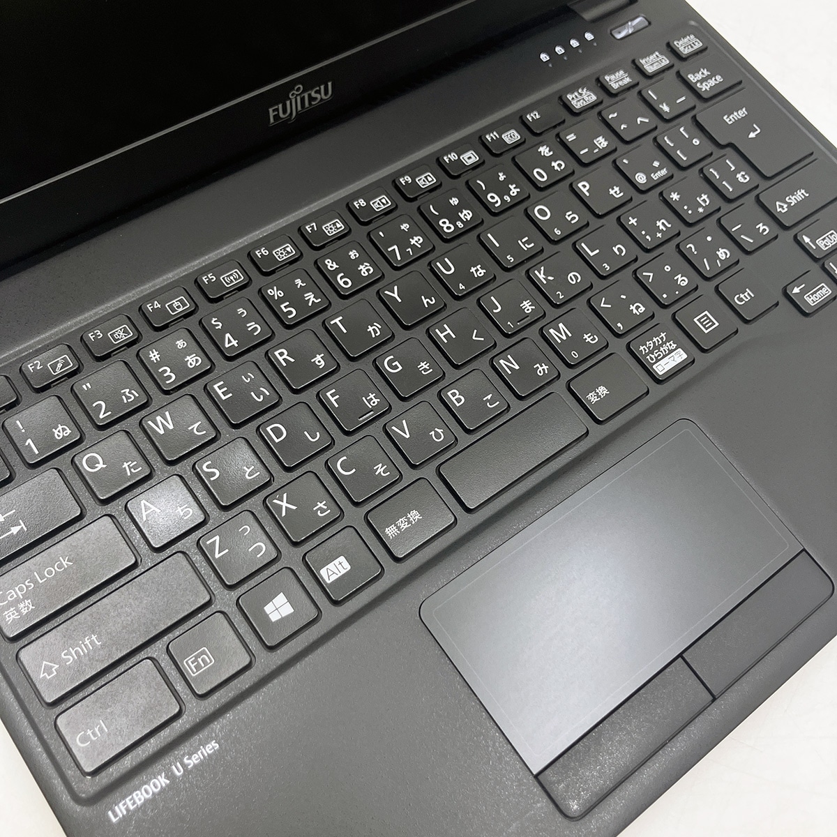 中古 LIFEBOOK U939/B 富士通 ノートパソコン Corei7 8665U/16GB