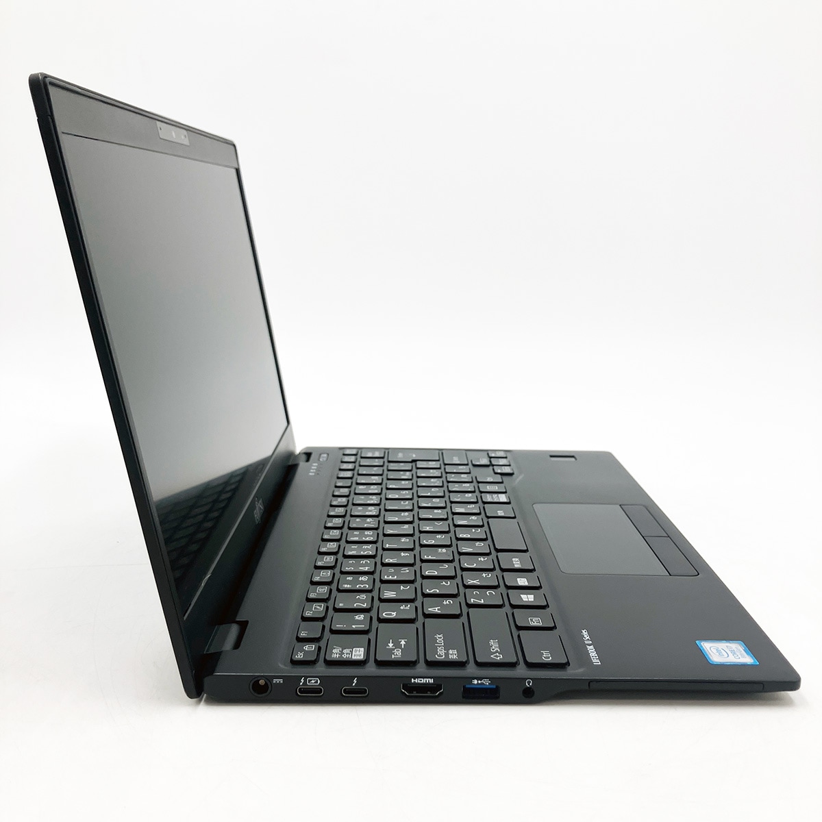 Windowsノート本体 LIFEBOOK U939 LTE i7-8665U 16G FHD 256GB 中古 LIFEBOOK U939/B 富士通 ノートパソコン Corei7 8665U/16GB