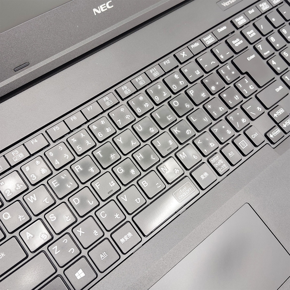 特価★【VersaPro VJT42】ノートPC i5-11世代/SSD320 第11世代i5 中古パソコン NEC VersaPro VJT42/M-9 Windows11 Pro Core