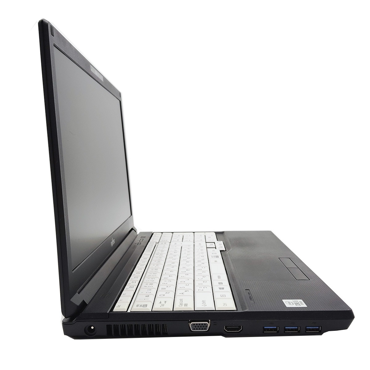 中古 LIFEBOOK A5510/E 富士通 ノートパソコン Corei5 10310U/16GB