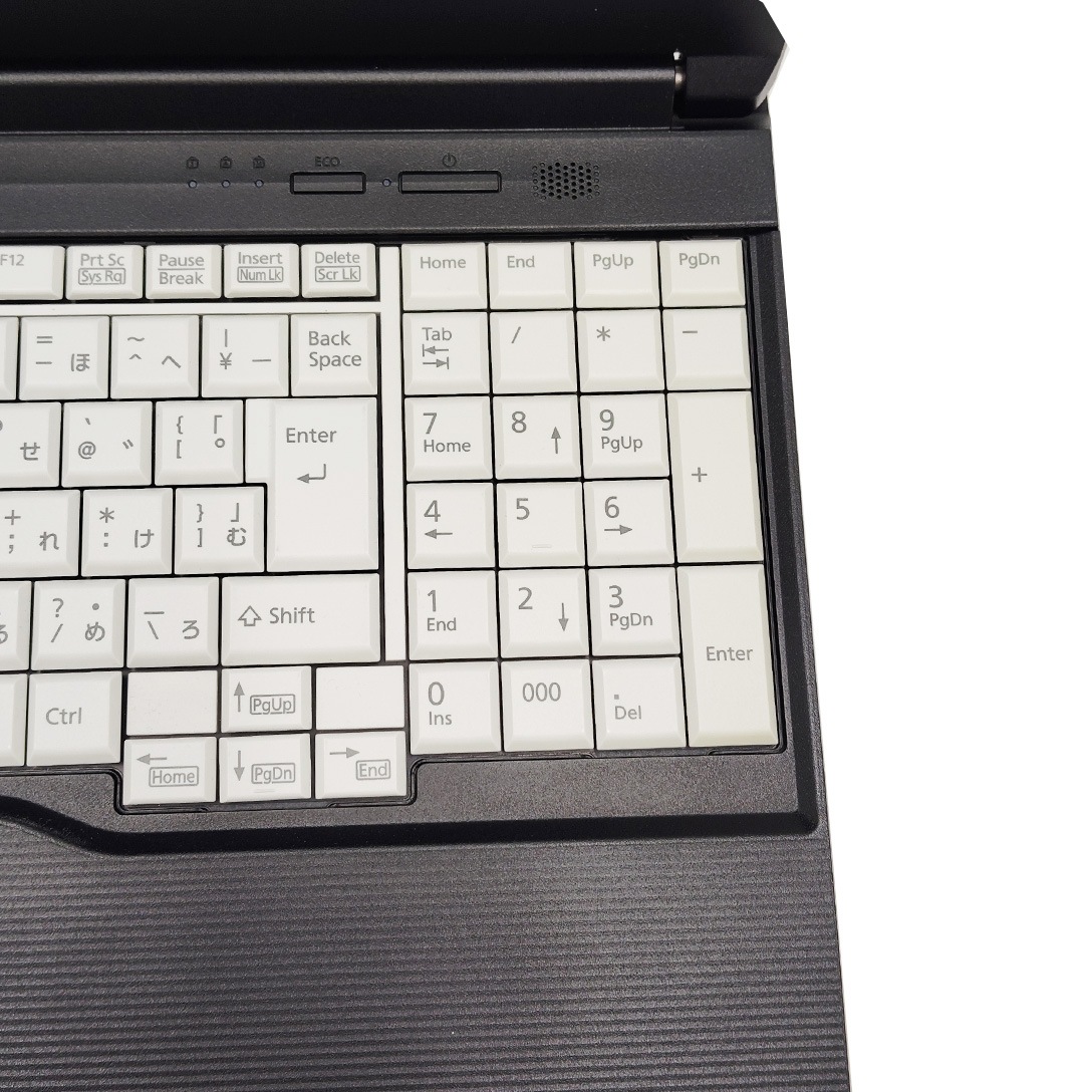 中古 LIFEBOOK A5510/E 富士通 ノートパソコン Corei5 10310U/16GB