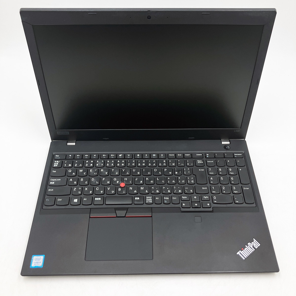 #438 レノボ Thinkpad L590 i5-8265U Office付き 438 レノボ Thinkpad L590 i5-8265U Office付き 【公式通販】