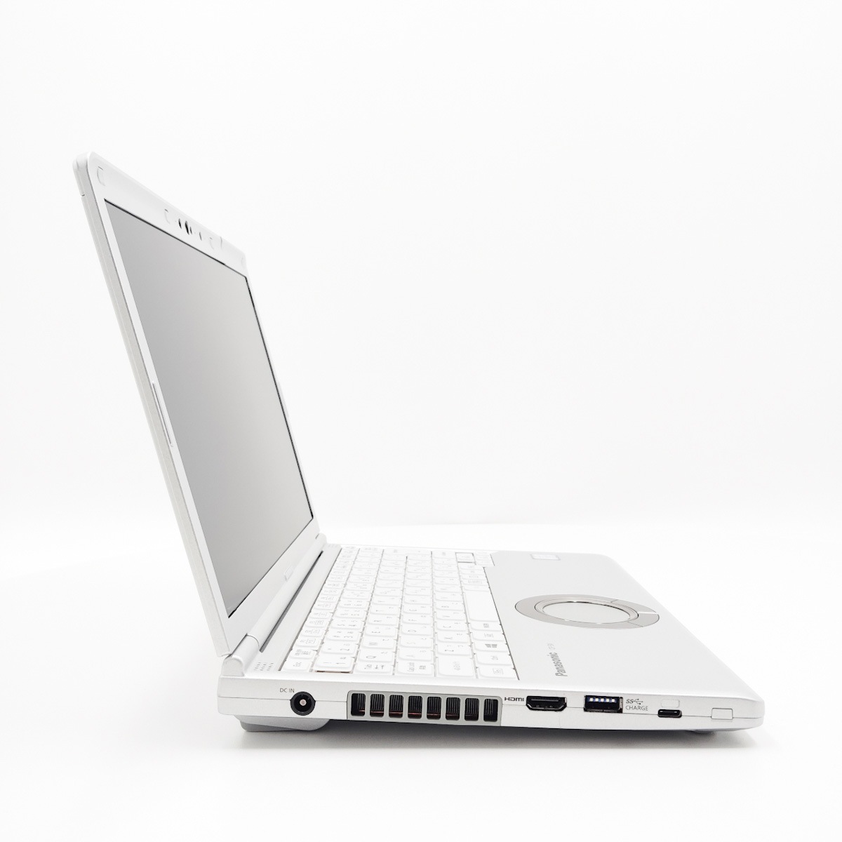 中古 レッツノート Let's note CF-SV8RDDJVW Panasonic ノートパソコン