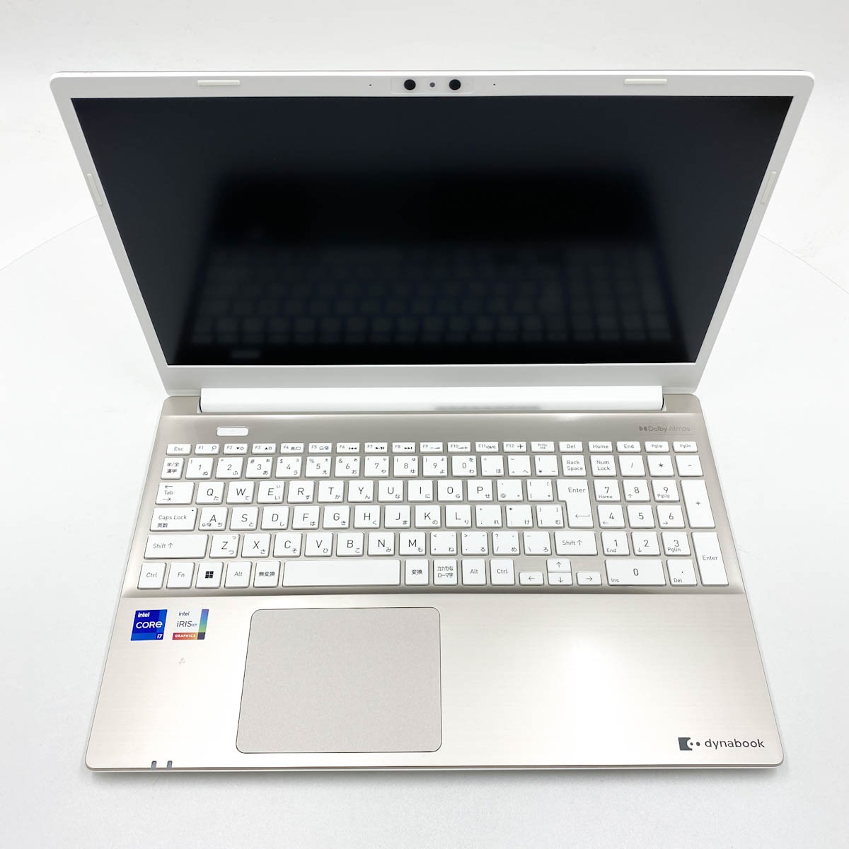 中古 dynabook P3-C7WG-EE 東芝 ノートパソコン Corei7 1355U/16GB