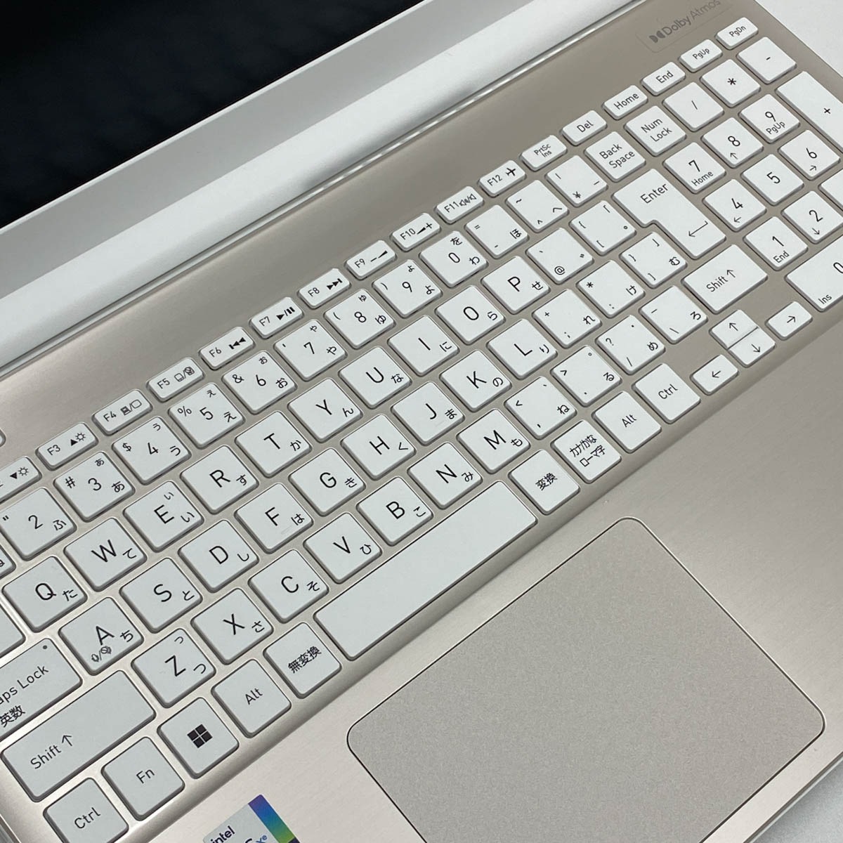 中古 dynabook P3-C7WG-EE 東芝 ノートパソコン Corei7 1355U/16GB